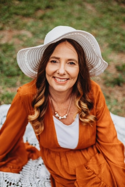 Faith MacFarlane Faith Foundations.